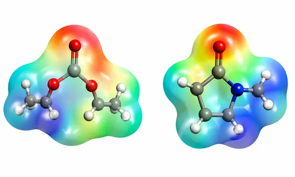 Additive/Salt/Solvent Properties