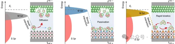 Nature Catalysis:阳离子掺杂 ZnS,揭示锂硫催化剂吸附-活性的火山型关系